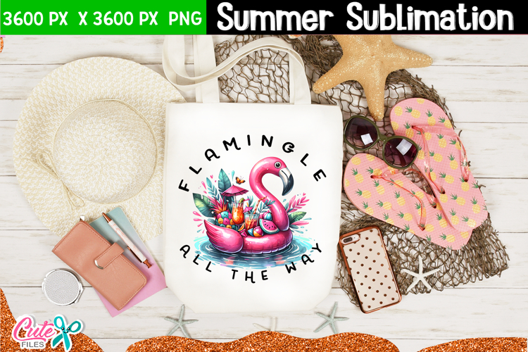 Summer Time Clipart Image 15