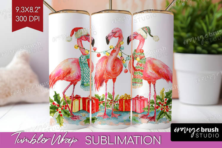 Flamingo Png Image 2