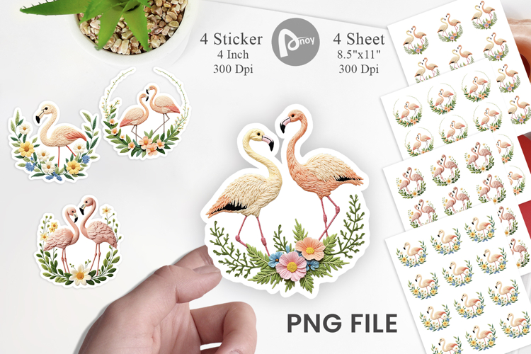 Sticker Png Image 9