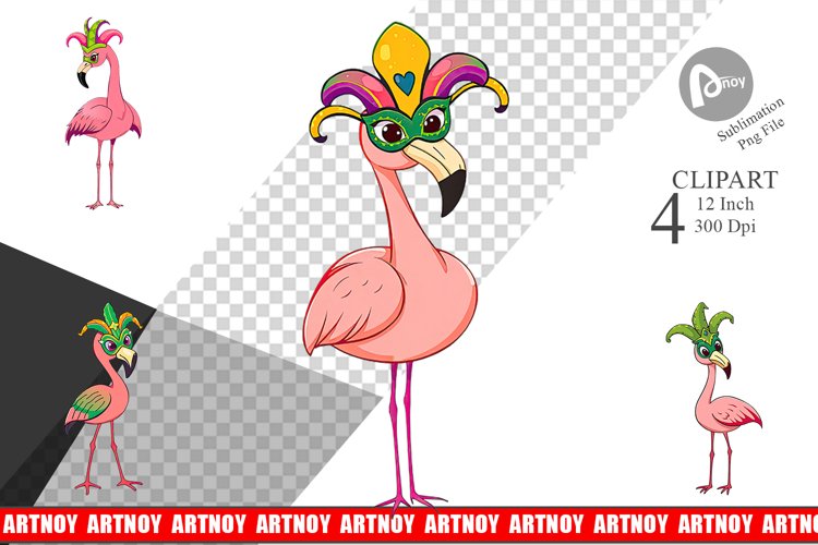 Mardi Gras Png Image 4