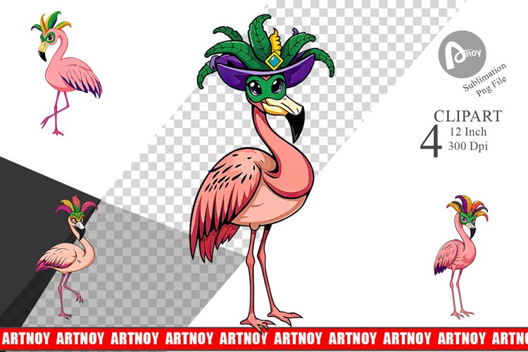 Mardi Gras Png Image 3