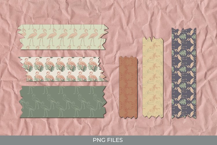 Flamingo Png Image 8