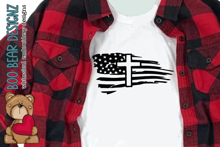 Cross Clipart Image 15