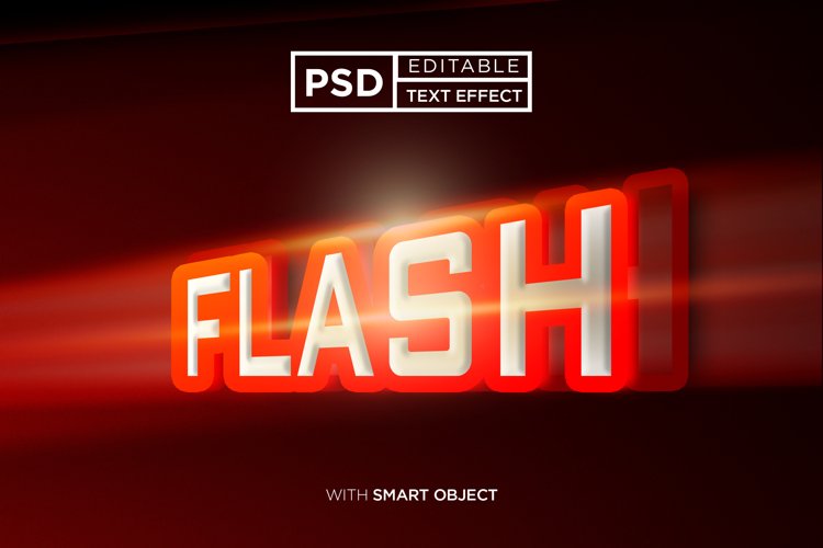 Flash Clipart Image 21