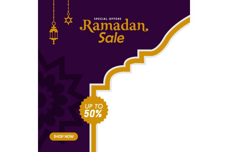 Ramadan Clipart Image 23