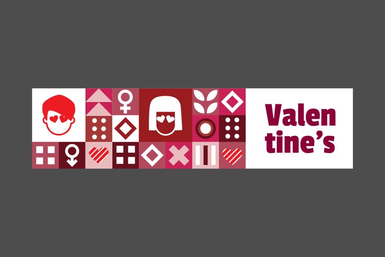 Valentine Background Image 11