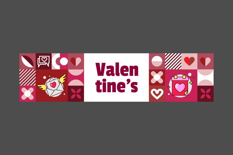 Valentine Background