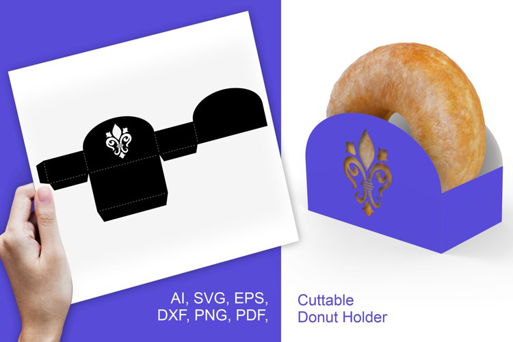 Mardi Gras SVG Image 11