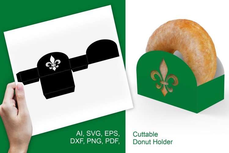 Mardi Gras SVG Image 15