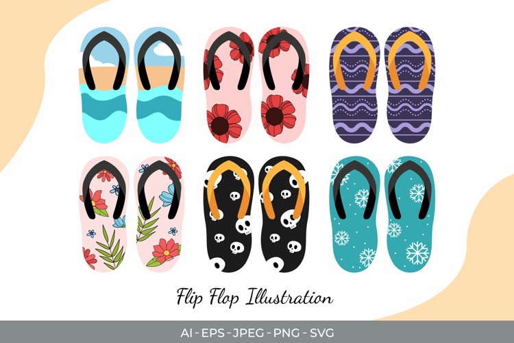 Beach Clipart Image 11