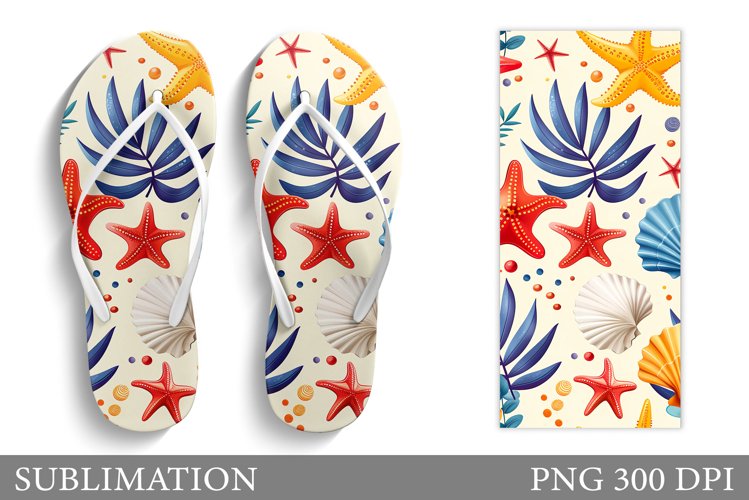 Starfish Clipart Image 6