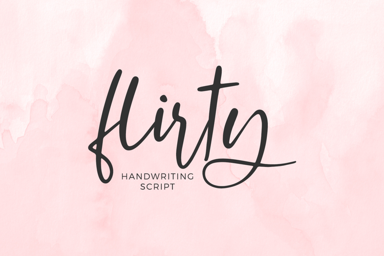 Flirty Script