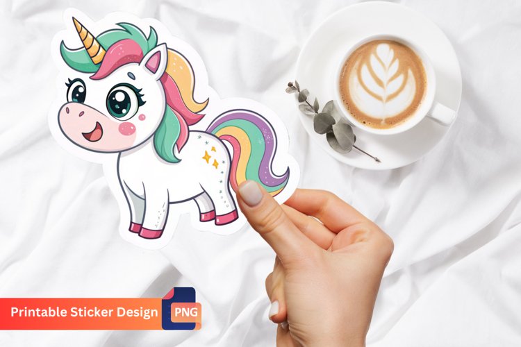 Water Bottle Clipart Image 8