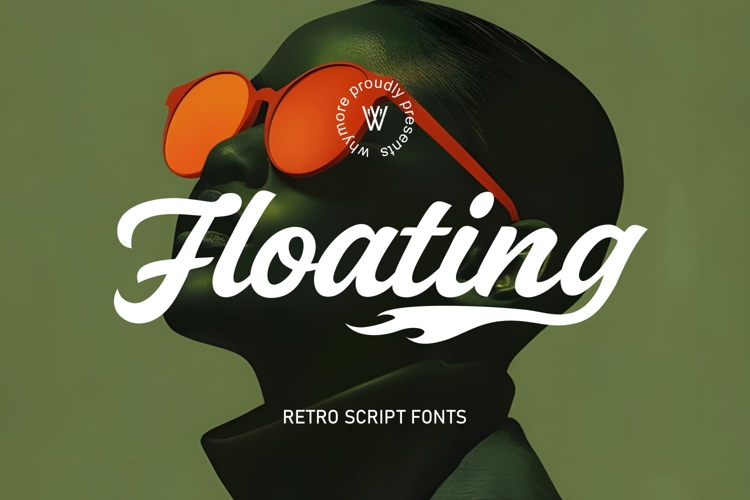 Chicano Script Font Image 4