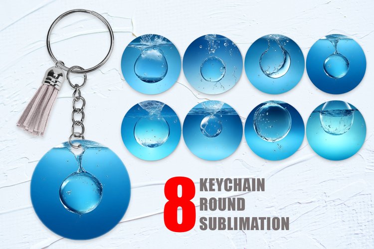 Water Background Image 14