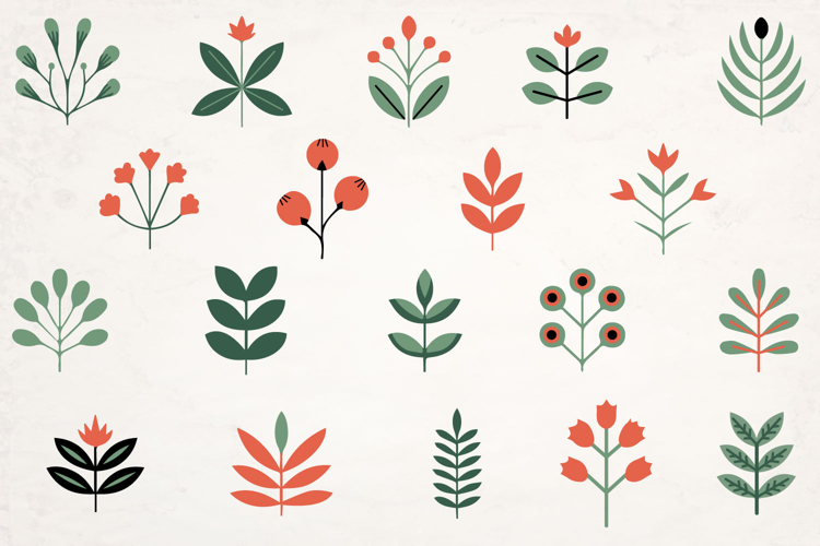 Nature Svg Image 4