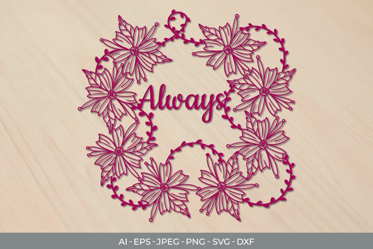 Always Svg Image 3