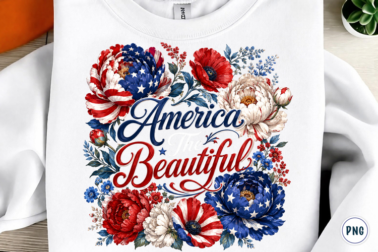 Flag Clipart Image 15