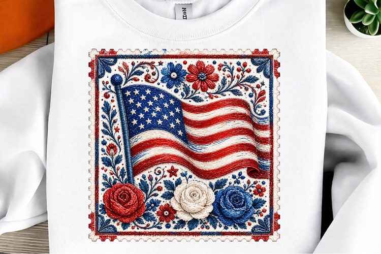 Fourth Of July Png Image 6