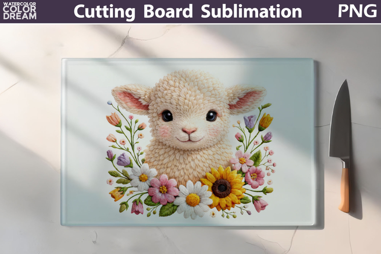 Spring Illustration Image 6