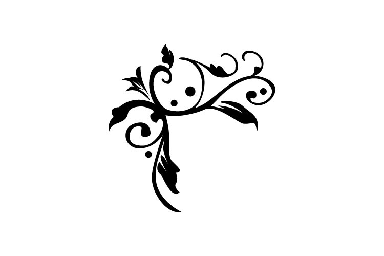 Border Black And White Clipart Image 10