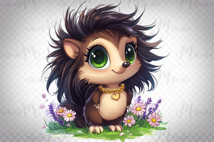 Baby Clipart Image 22