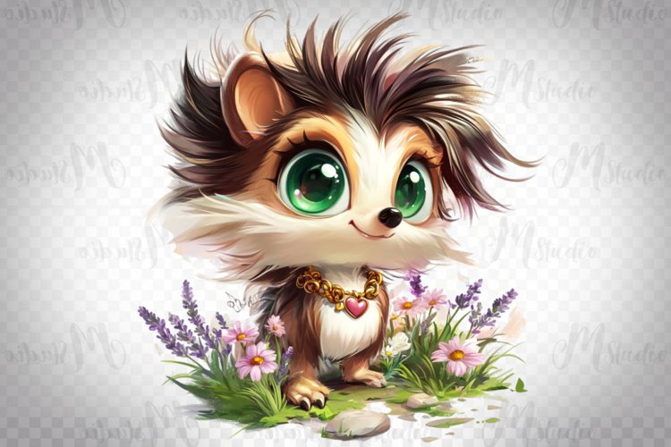Baby Clipart Image 21