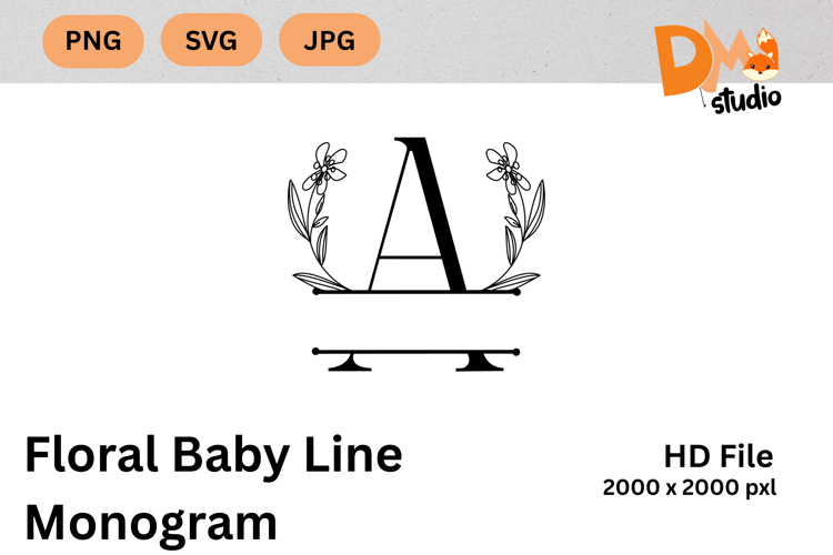 Alphabet Clipart Image 12