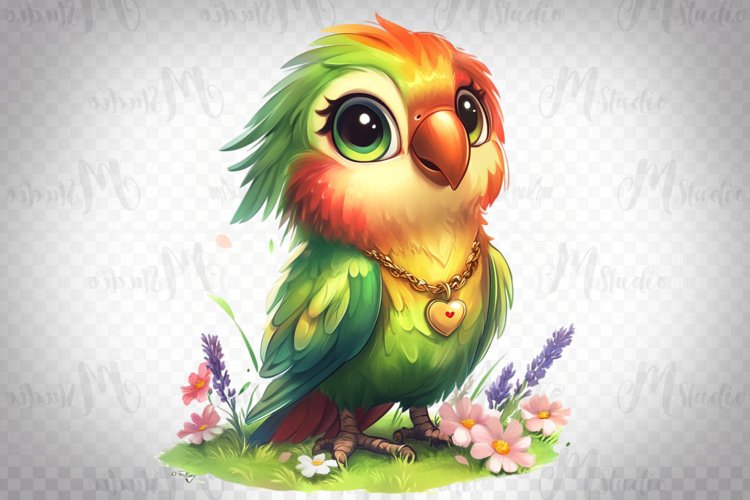 Baby Clipart Image 7