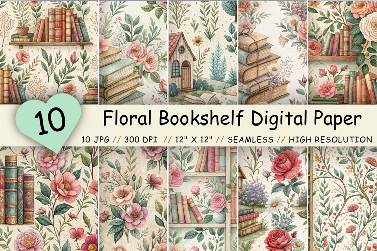 Seamless Pattern Background Image 24