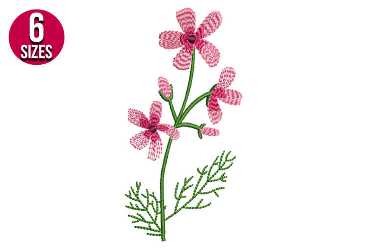 Embroidery Patterns Image 13