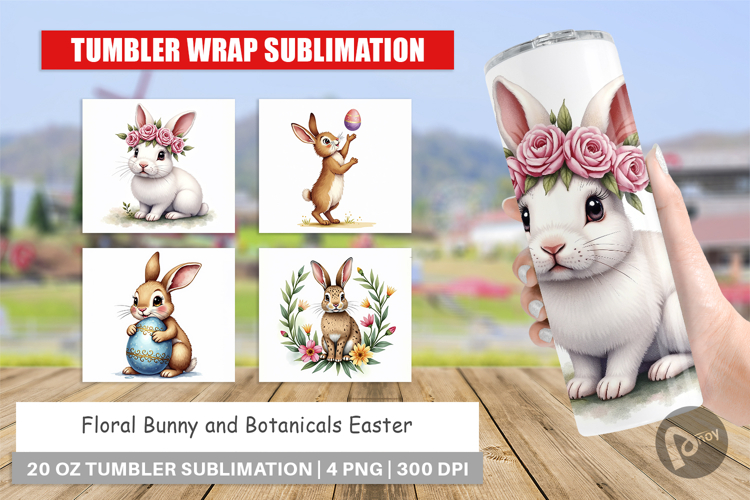 Easter Bunny Png Image 15