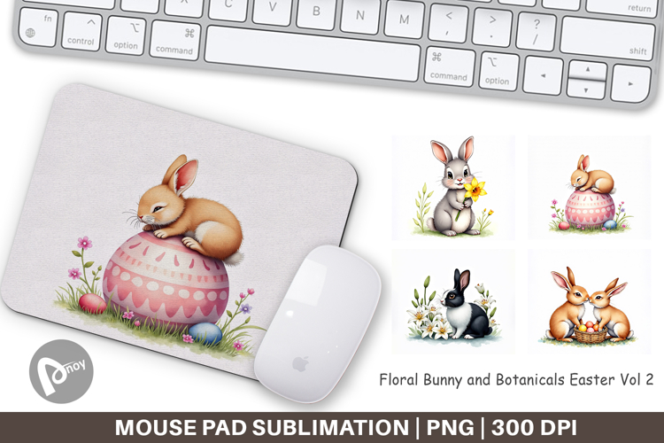 Easter Bunny Png Image 18