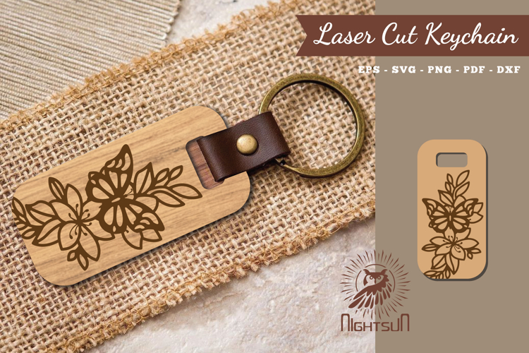 Floral Clipart Image 15