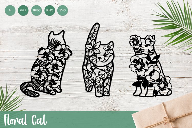 Kitten Clipart Image 9
