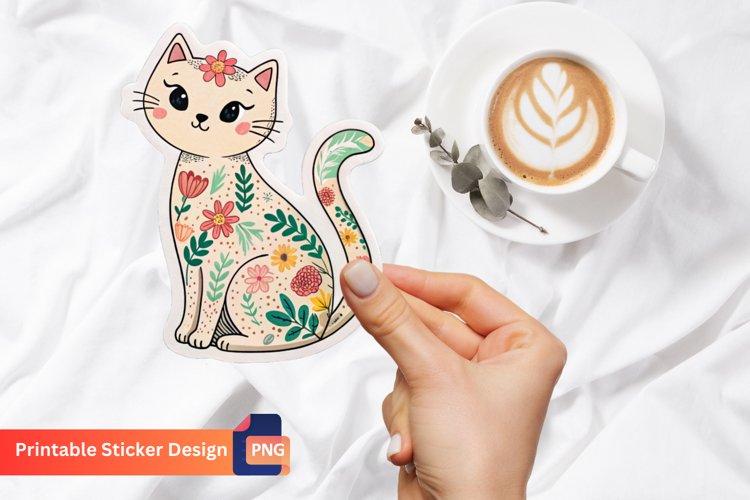 Aesthetic Stickers Image 19