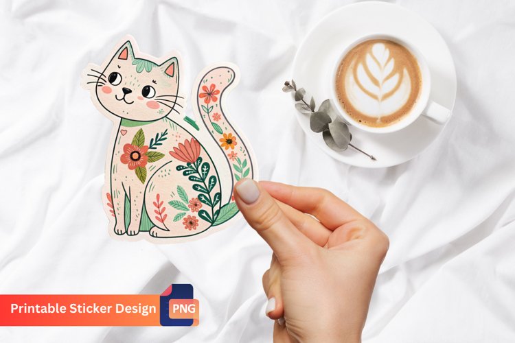 Aesthetic Stickers Image 20