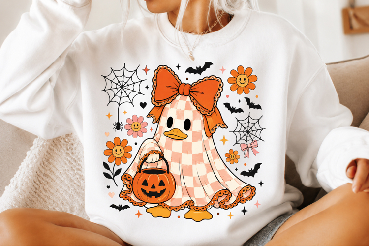 Ghost Clipart