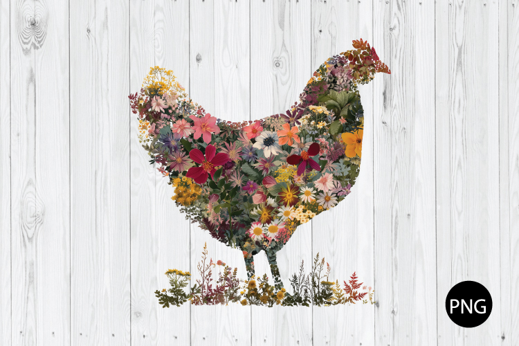 Chicken Png