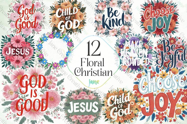 Christian Clipart Image 12