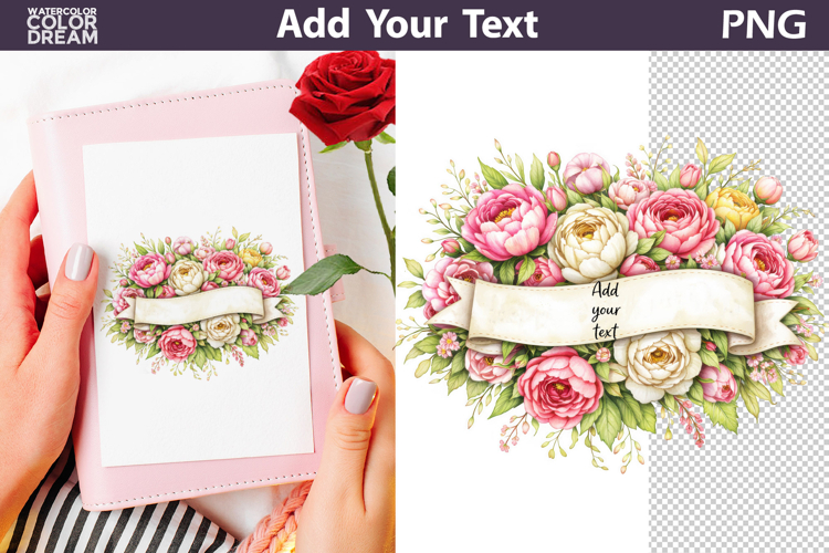 Wedding Clipart Image 13