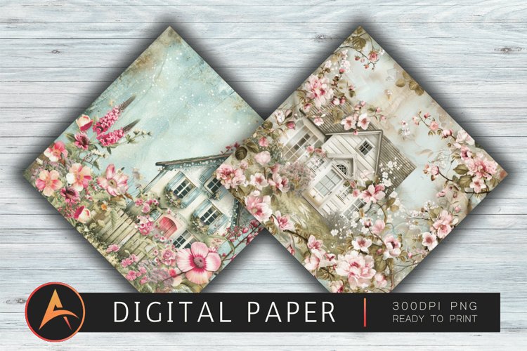 Rustic Background Image 22