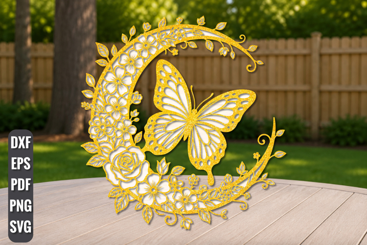 Boho SVG Image 15