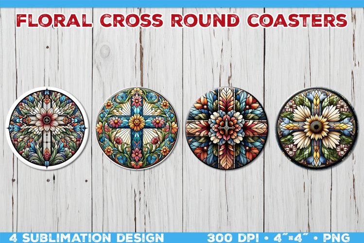 Cross Clipart Image 12