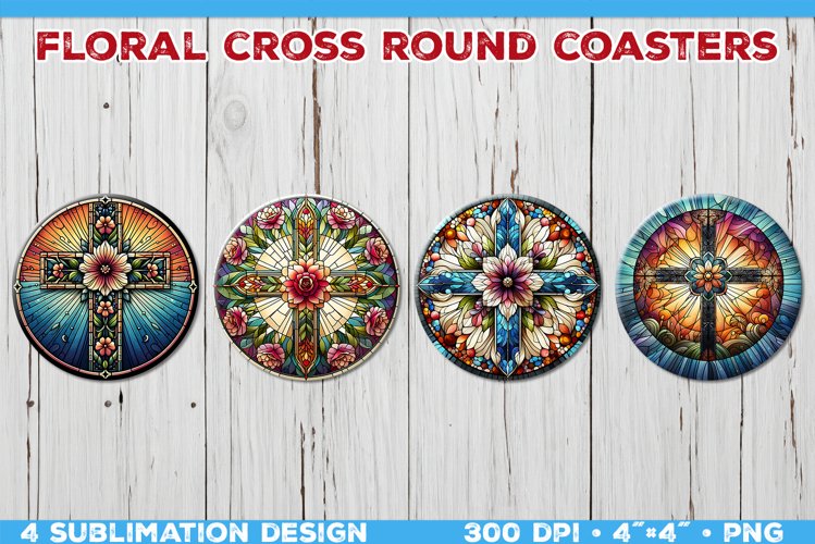 Cross Clipart Image 13