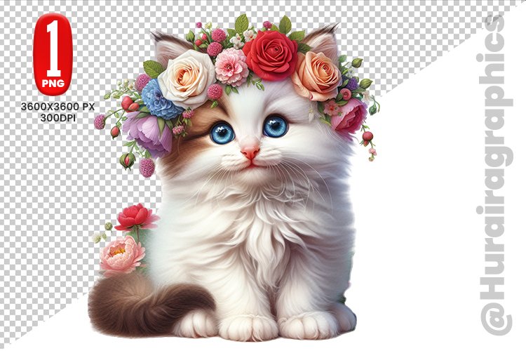 Crown Clipart Image 7