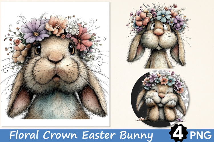 Easter Bunny Png Image 5