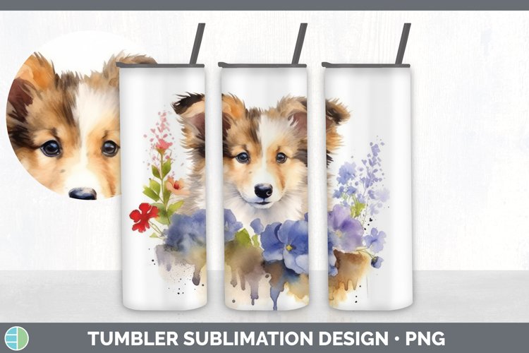 Sublimation Tumbler Designs Image 9