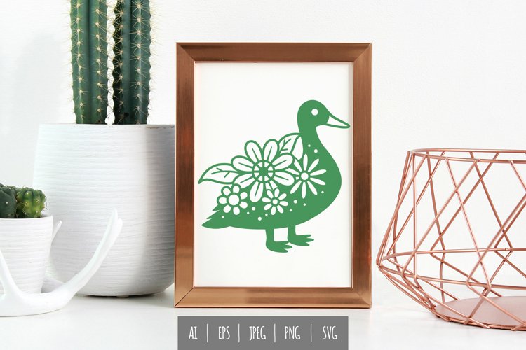 Ornament Template Image 23