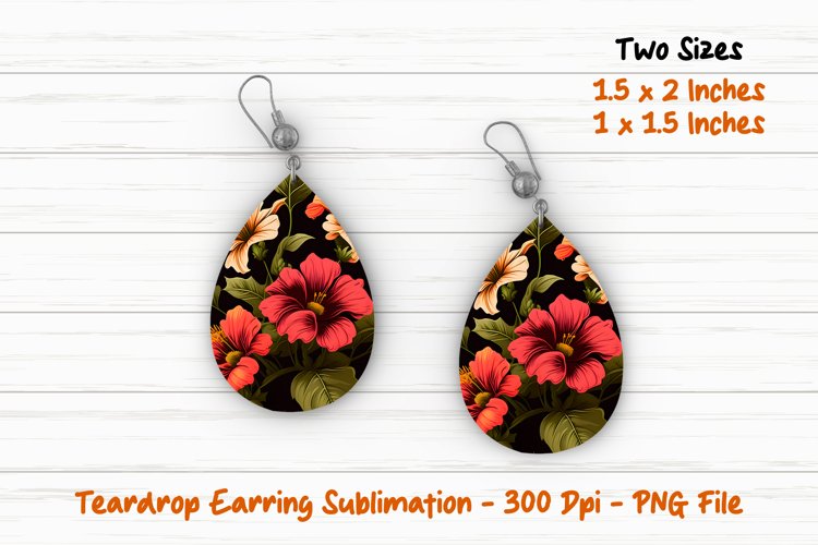 Teardrop Clipart Image 22